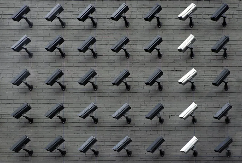 CCTV Surveillance Systems Enterprise India