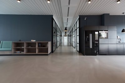 Corporate Security Solutions