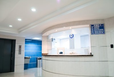 Healthcare Security Solutions